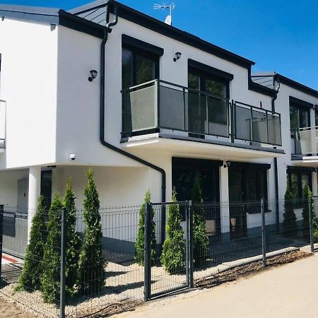 Apartamenty Prima Poddąbie Exteriör bild